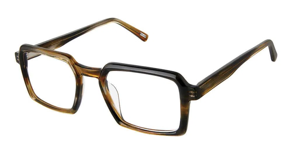 Kliik K-747 Eyeglasses - view 2